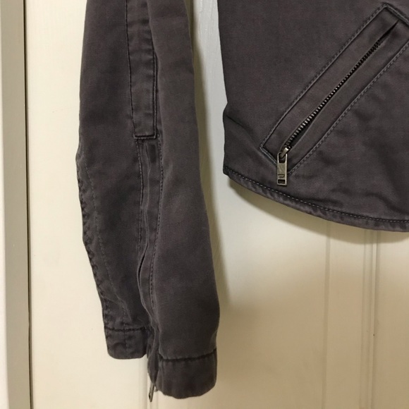 Diesel Motorcycle Jacket - Picture 7 of 12